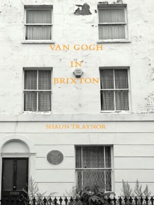 cover image of Van Gogh in Brixton